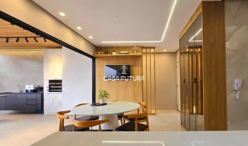 Cobertura com 3 Quartos à venda, 164m² no Jardim Belvedere, Volta Redonda