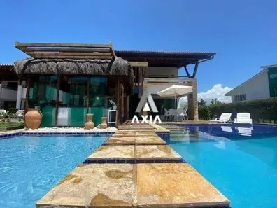 Casa de Condomínio com 4 Quartos à venda, 300m² no , Ipojuca