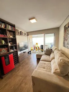 Apartamento com 3 Quartos à venda, 105m² no Bethaville I, Barueri