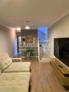 Casa com 3 Quartos à venda, 130m² no Parque Jambeiro, Campinas