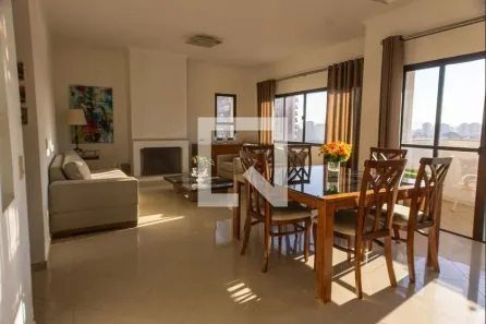 Apartamento com 4 Quartos à venda, 174m² no Vila Ipojuca, São Paulo