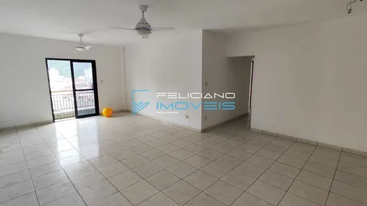 Apartamento com 3 Quartos à venda, 140m² no Canto do Forte, Praia Grande
