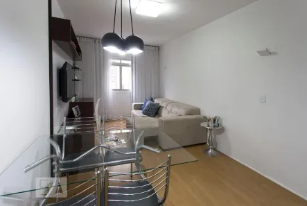 Apartamento com 1 Quarto à venda, 69m² no Jardim Paulista, São Paulo