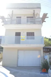 Apartamento com 1 Quarto para alugar, 30m² no Cascata, Porto Alegre