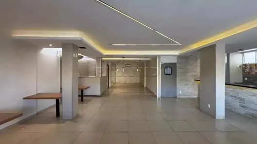 Ponto Comercial para alugar, 278m² no Jardim Irajá, Ribeirão Preto