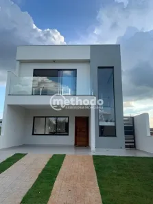 Casa com 3 Quartos à venda, 190m² no Vila Bressani, Paulínia