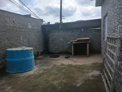Casa com 2 Quartos à venda, 60m² no Inhoaíba, Rio de Janeiro