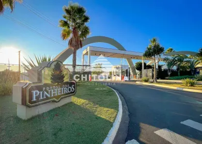 Lote/Terreno à venda, 323m² no Vila Popular, Itapetininga
