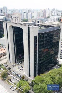 Prédio Comercial para alugar, 981m² no Vila Cruzeiro, São Paulo