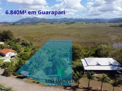 Lote/Terreno com 1 Quarto à venda, 6840m² no Village do Sol, Guarapari