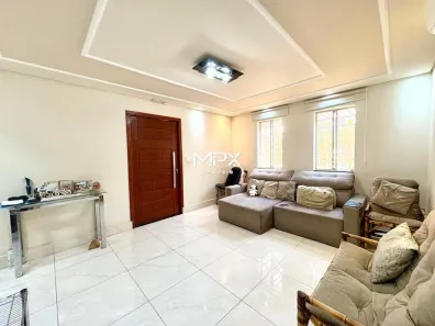 Casa com 2 Quartos à venda, 145m² no São Dimas, Piracicaba