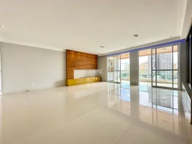 Apartamento com 3 Quartos para venda ou aluguel, 140m² no Cidade Alta, Piracicaba