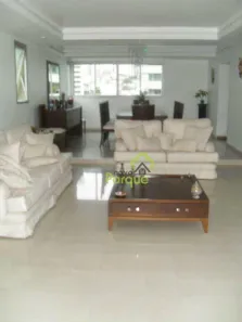 Apartamento com 4 Quartos à venda, 250m² no Aclimação, São Paulo
