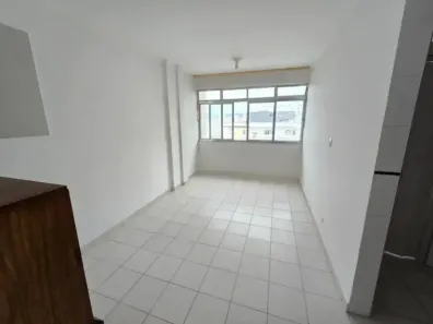 Apartamento com 1 Quarto à venda, 50m² no Boqueirão, Santos