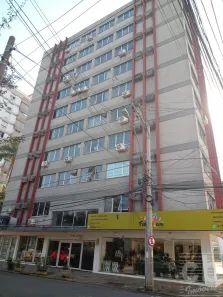 Sala Comercial à venda, 44m² no Marechal Rondon, Canoas