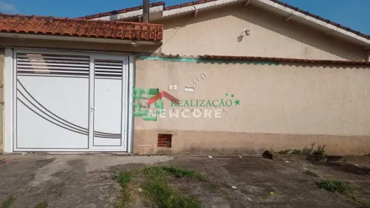 Casa com 2 Quartos à venda, 118m² no Oceanopolis, Mongaguá
