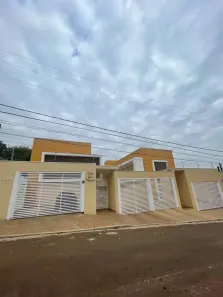 Kitnet com 1 Quarto para alugar, 30m² no Parque Rural Fazenda Santa Cândida, Campinas