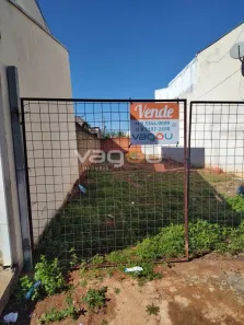 Lote/Terreno à venda, 180m² no Jardim Nair Maria, Salto