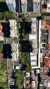 à venda, 2500m² no Jardim Alvorada, Maringá