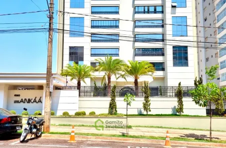 Apartamento com 3 Quartos à venda, 285m² no Bom Jardim, São José do Rio Preto