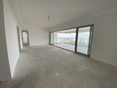 Apartamento com 3 Quartos à venda, 156m² no Vila Sofia, São Paulo
