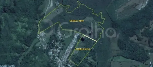 Lote/Terreno à venda, 592992m² no Sambaqui, Florianópolis