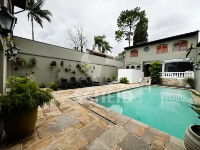 Sobrado com 4 Quartos à venda, 678m² no Santo Amaro, São Paulo