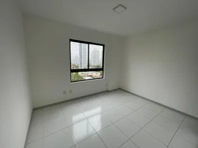 Apartamento com 2 Quartos à venda, 56m² no Tirol, Natal