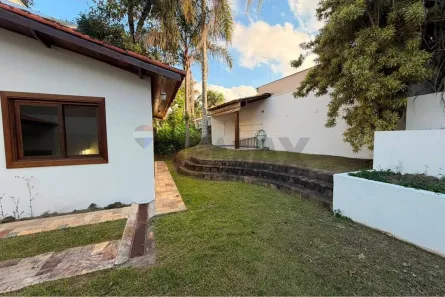 Casa de Condomínio com 3 Quartos para alugar, 170m² no Cidade Parquelandia, Mogi das Cruzes