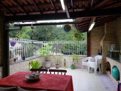 Apartamento com 3 Quartos à venda, 200m² no Vila Isabel, Rio de Janeiro