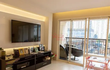 Apartamento com 4 Quartos à venda, 140m² no Perdizes, São Paulo