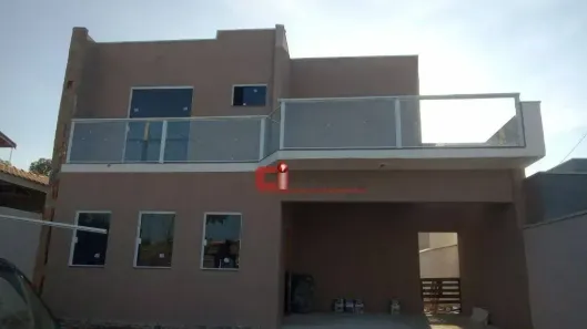 Casa de Condomínio com 3 Quartos à venda, 150m² no Jardim Santa Mercedes, Jaguariúna