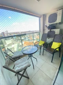 Apartamento com 2 Quartos à venda, 75m² no Tabajaras, Uberlândia