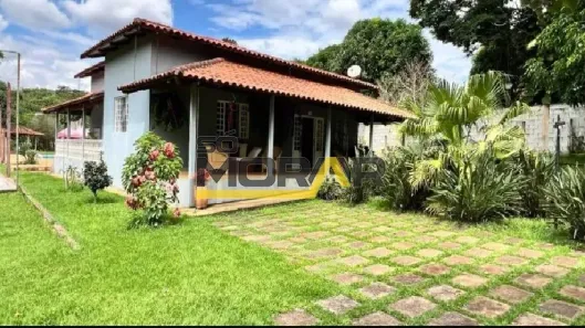 Casa de Condomínio com 4 Quartos à venda, 450m² no , Igarapé
