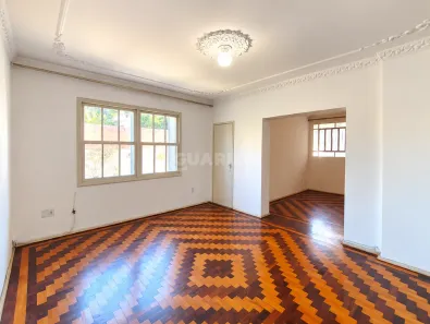 Apartamento com 3 Quartos para alugar, 90m² no Santana, Porto Alegre