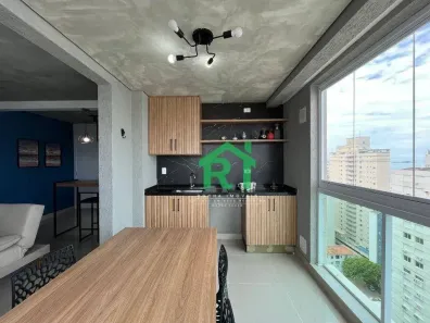 Apartamento com 2 Quartos à venda, 86m² no Pitangueiras, Guarujá