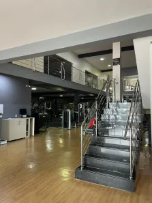 Prédio Comercial à venda, 2850m² no Vila João Vaz, Goiânia