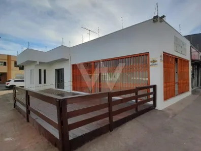 Ponto Comercial para alugar, 40m² no Liberdade, Novo Hamburgo