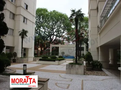 Apartamento com 4 Quartos para venda ou aluguel, 105m² no Vila Monte Alegre, São Paulo