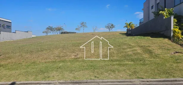 Lote/Terreno à venda, 474m² no Condomínio Residencial Alphaville II, São José dos Campos