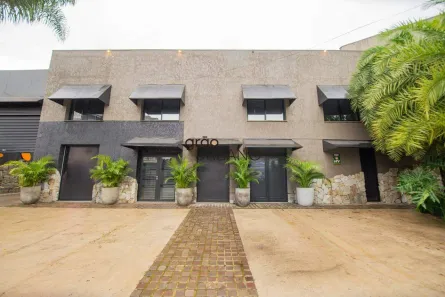 Sala Comercial para alugar, 64m² no Nossa Senhora das Graças, Canoas