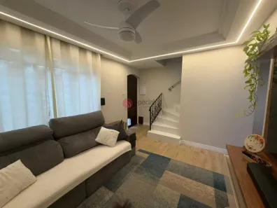 Sobrado com 2 Quartos à venda, 110m² no Vila Gomes Cardim, São Paulo