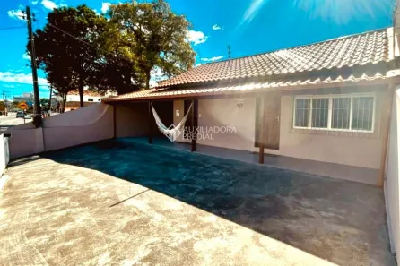 Casa com 2 Quartos para alugar, 70m² no Ingleses do Rio Vermelho, Florianópolis