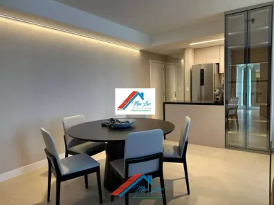 Apartamento com 1 Quarto para alugar, 62m² no Jardim do Paço, Sorocaba