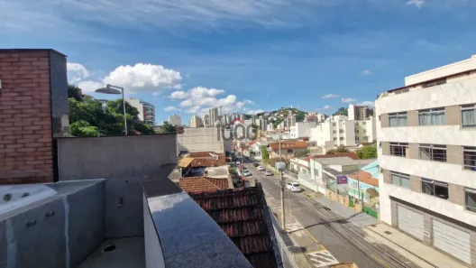 Apartamento com 3 Quartos à venda, 310m² no Alto dos Passos, Juiz de Fora