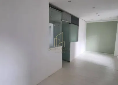 Sala Comercial para alugar, 38m² no Vila Mariana, São Paulo