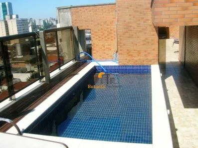 Cobertura com 4 Quartos à venda, 620m² no Butantã, São Paulo