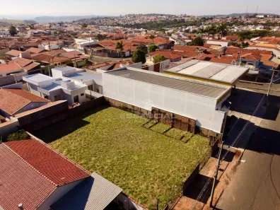 Lote/Terreno à venda, 630m² no Jardim Planalto, Botucatu