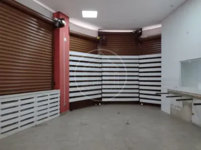 Ponto Comercial para alugar, 125m² no Cidade Dutra, São Paulo