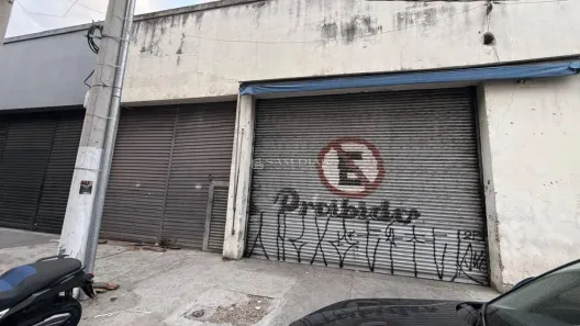 Ponto Comercial para alugar, 800m² no Catumbi, São Paulo